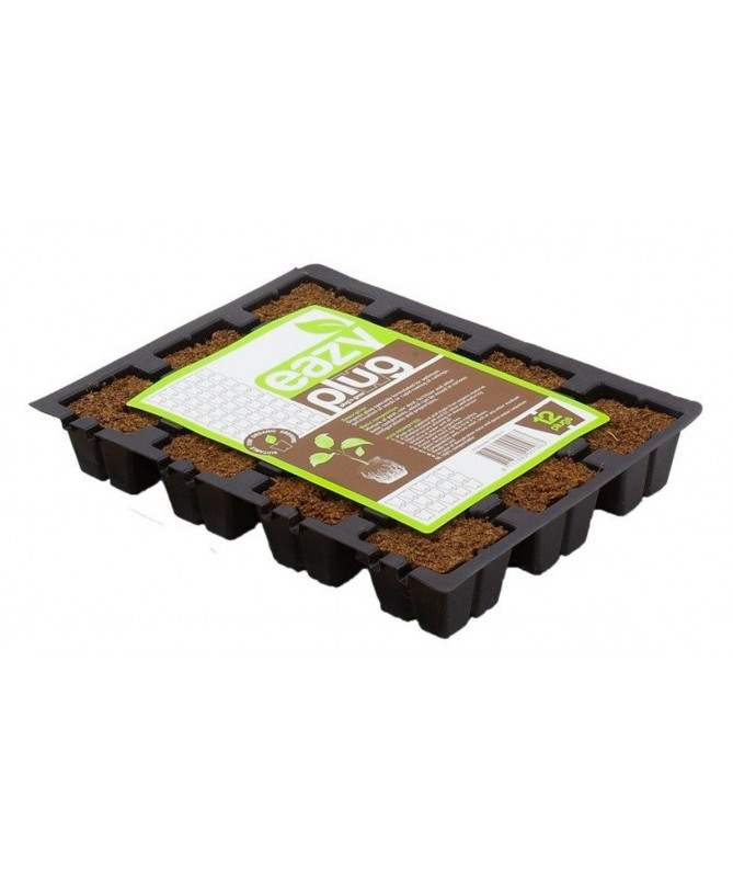 Eazy Plug taca do wysiewu